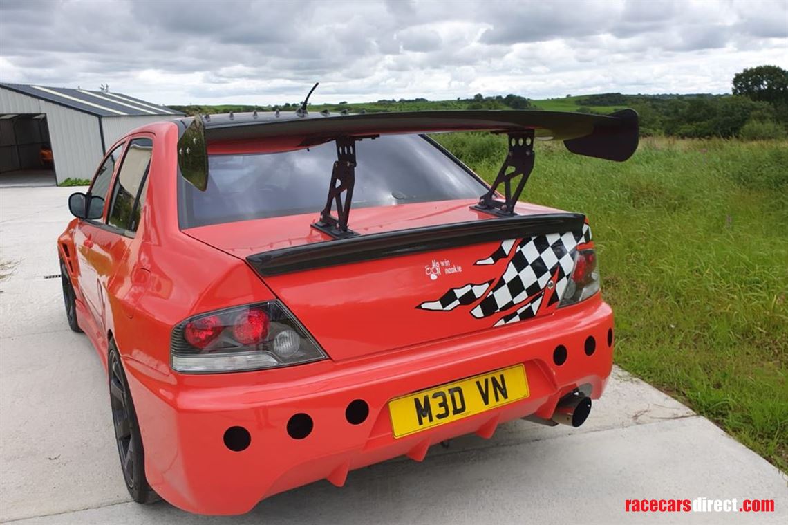 mitsubishi-lancer-evo-8