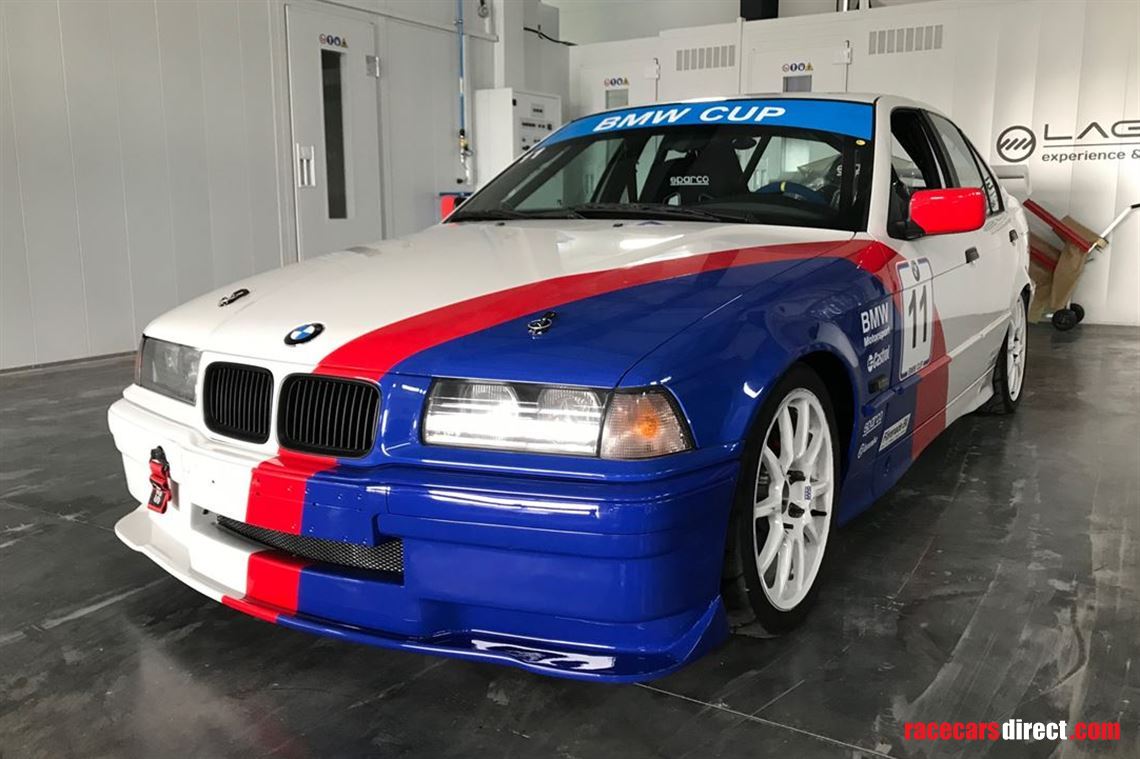 BMW  325 STW REPLICA