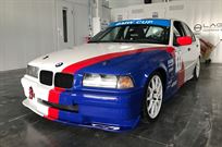 BMW  325 STW REPLICA