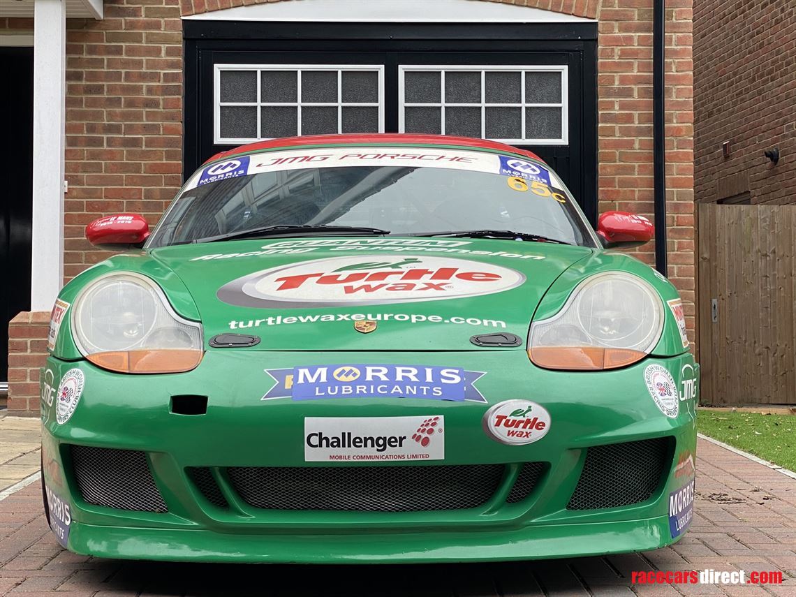 porsche-boxster-race-car