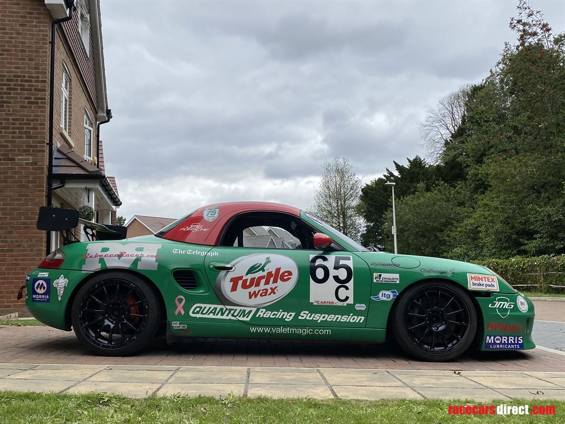 porsche-boxster-race-car