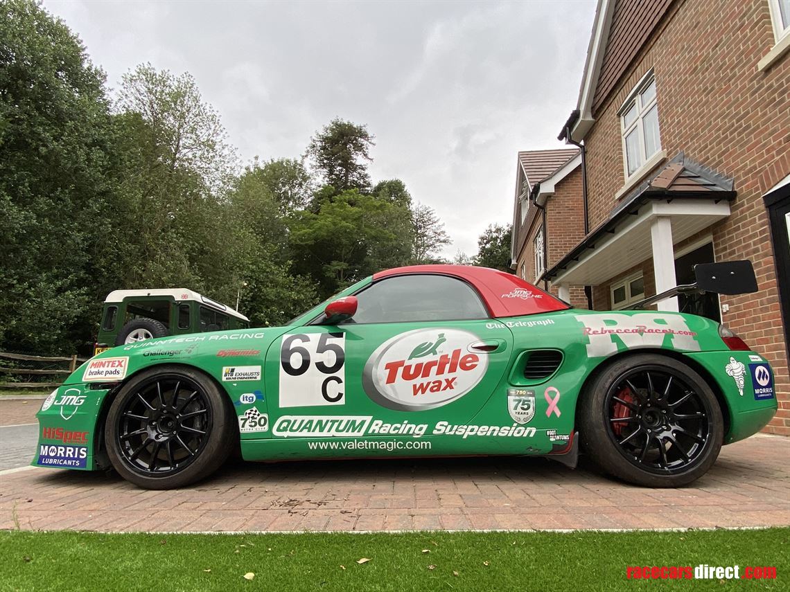 porsche-boxster-race-car