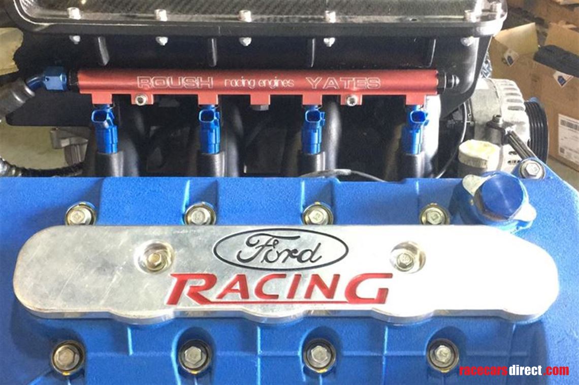 ford-racing-gt-40-gt3-engine---excellent-cond