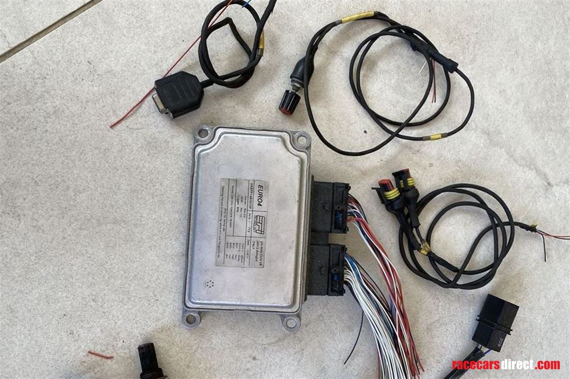 euro4-efi-ecu