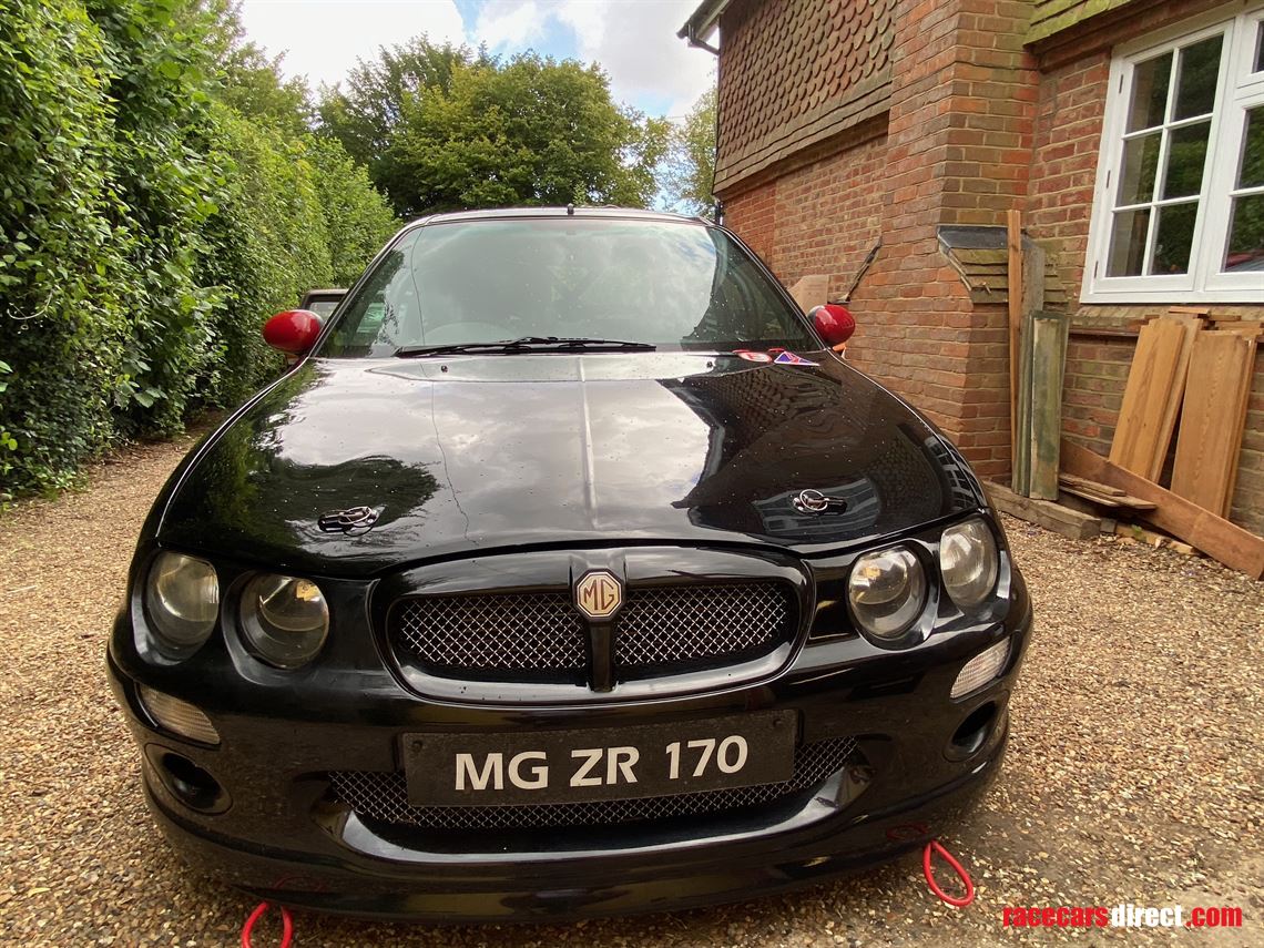 mg-zr---race-sprint-hillclimb-or-track-day-ca