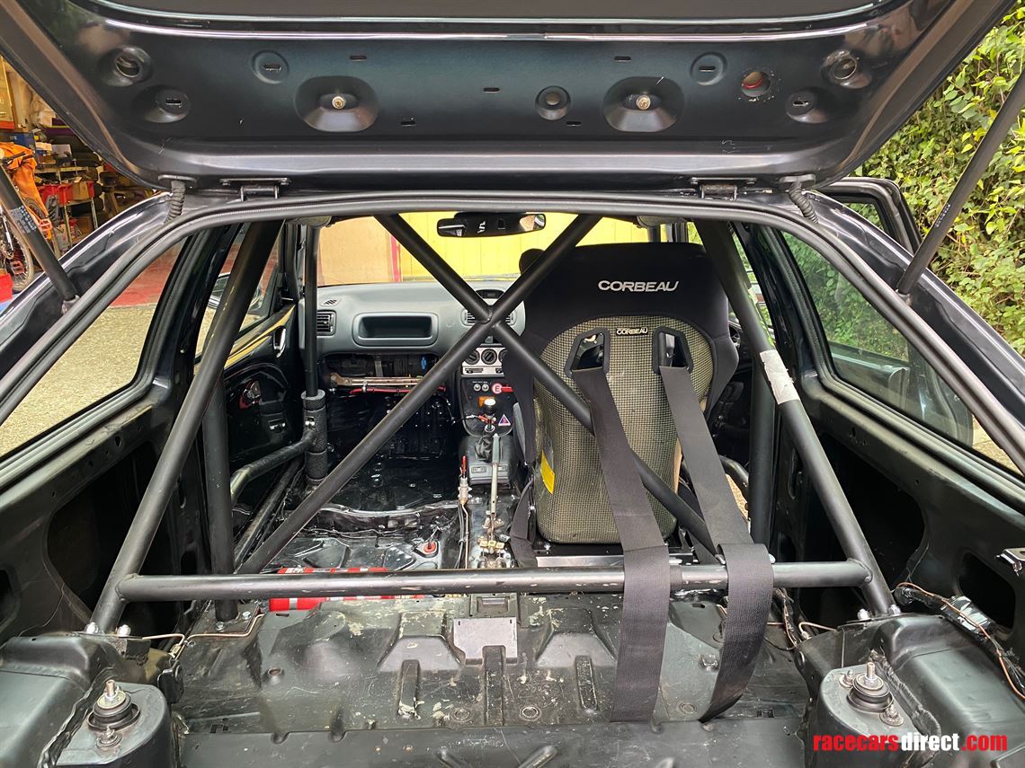 mg-zr---race-sprint-hillclimb-or-track-day-ca