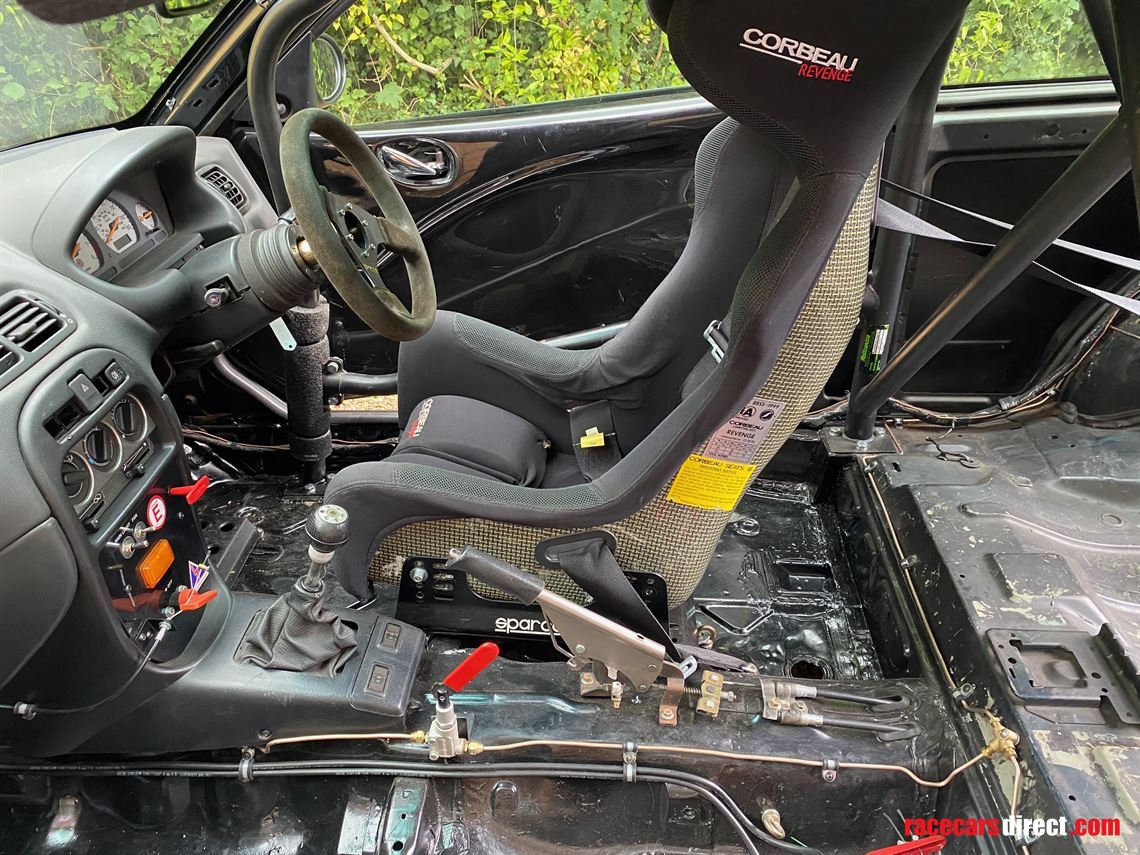 mg-zr---race-sprint-hillclimb-or-track-day-ca