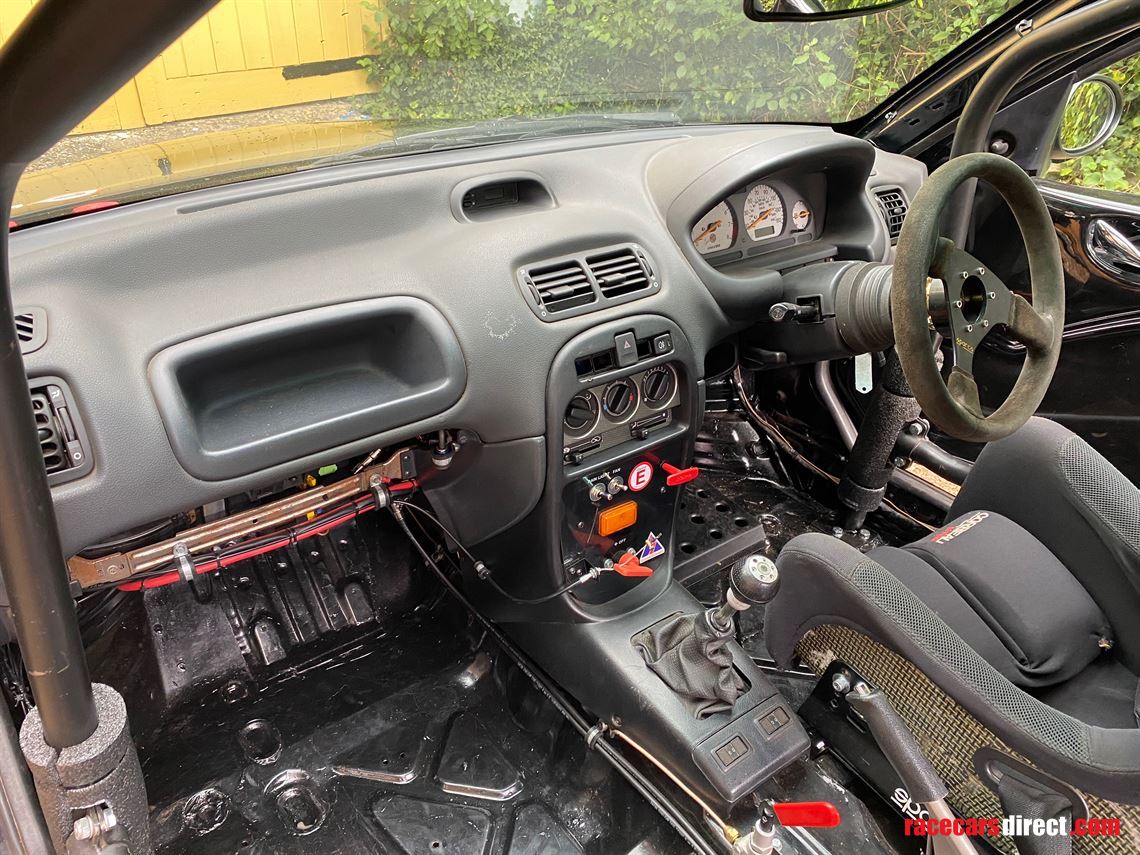 mg-zr---race-sprint-hillclimb-or-track-day-ca