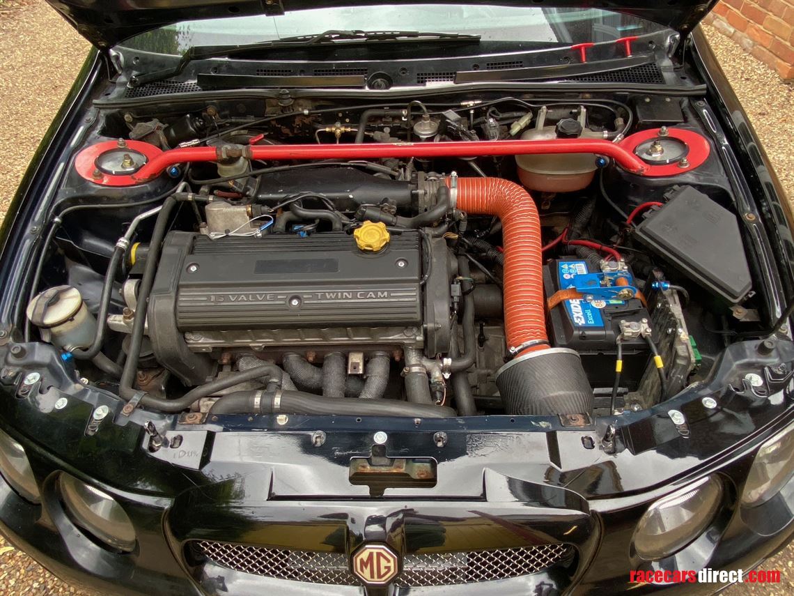 mg-zr---race-sprint-hillclimb-or-track-day-ca