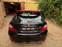 mg-zr---race-sprint-hillclimb-or-track-day-ca