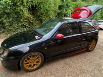 mg-zr---race-sprint-hillclimb-or-track-day-ca