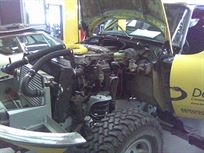 citroen-ds-toyota-landcruiser