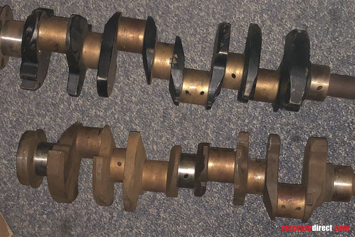 ford-289-early-forged-cranks