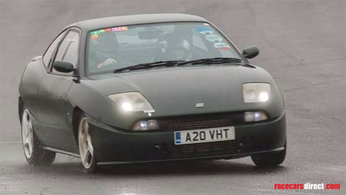 fiat-coupe-20v-turbo-racetrack-car