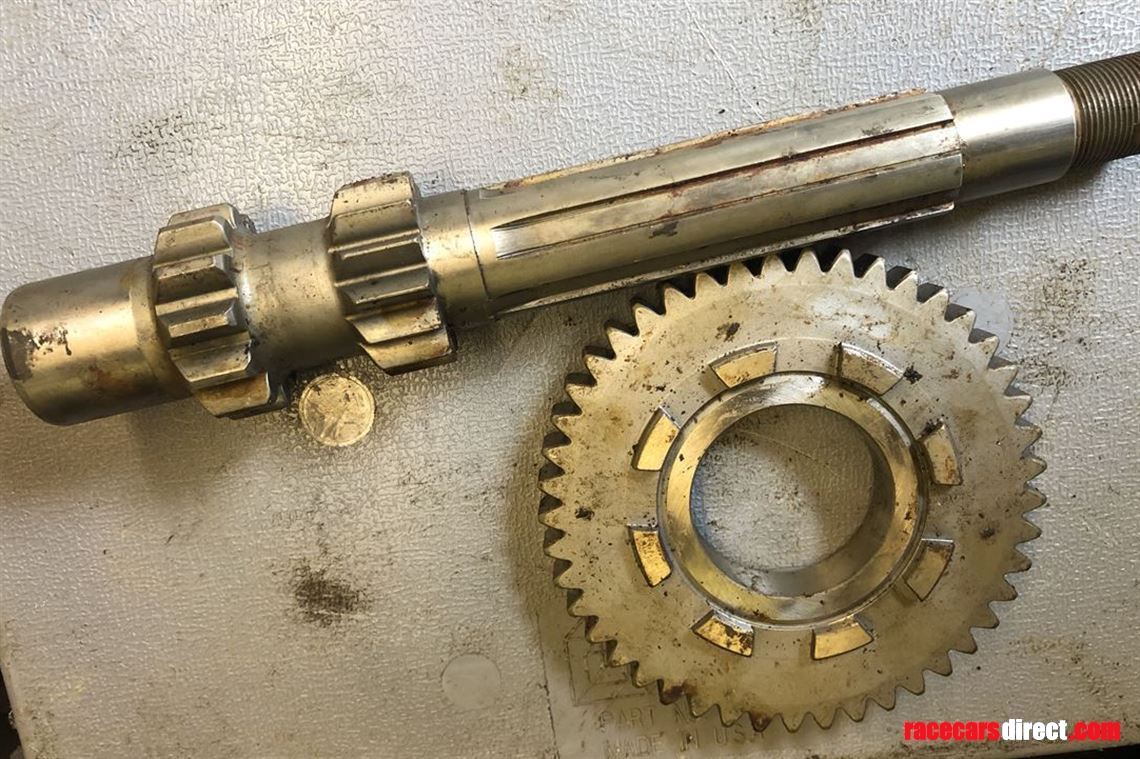 1445-1st-gear-layshaft-for-hewland-fg
