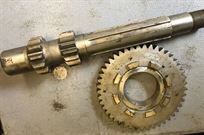 1445-1st-gear-layshaft-for-hewland-fg