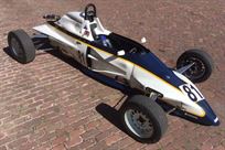 Swift FB88 Formula Ford 1600