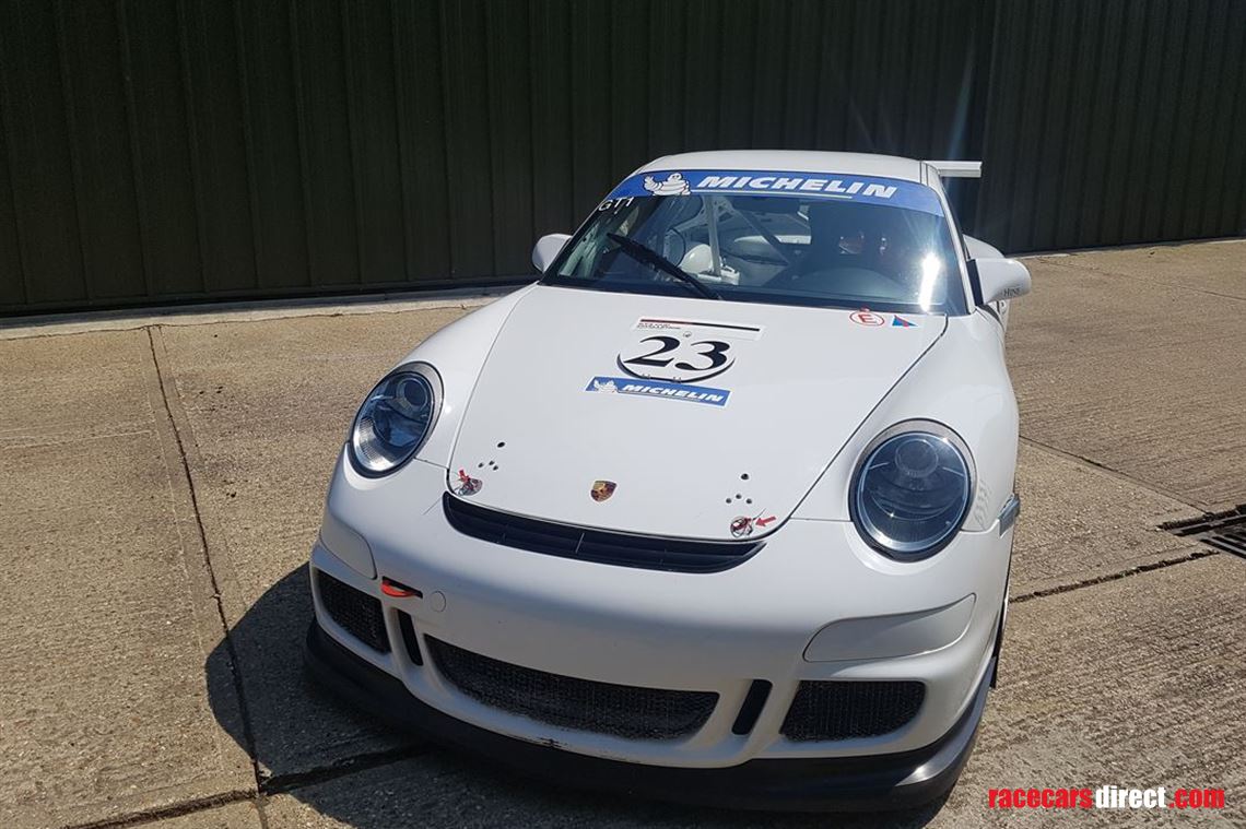 porsche-gt3-cup-car