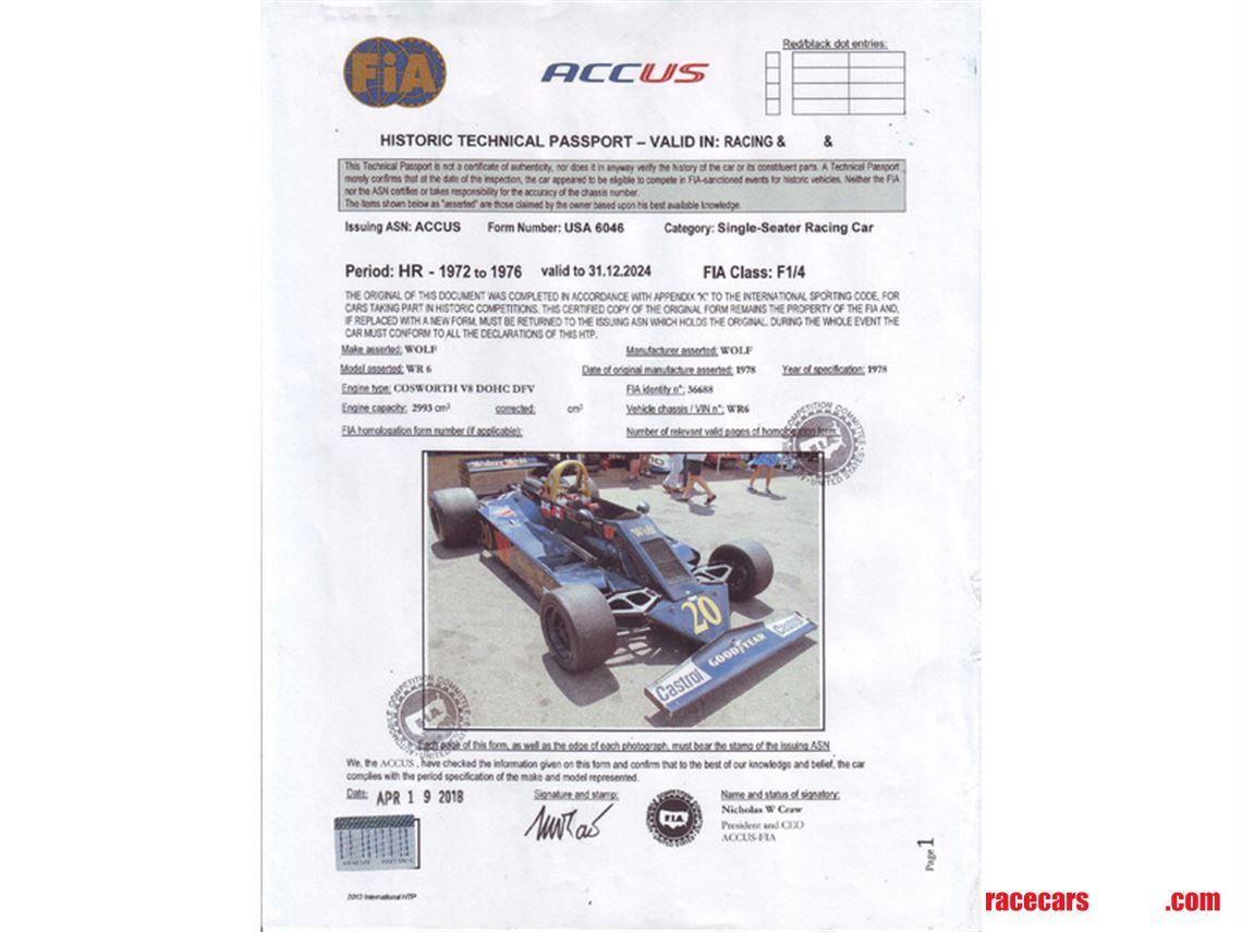 1978-wolf-wr6-formula-1