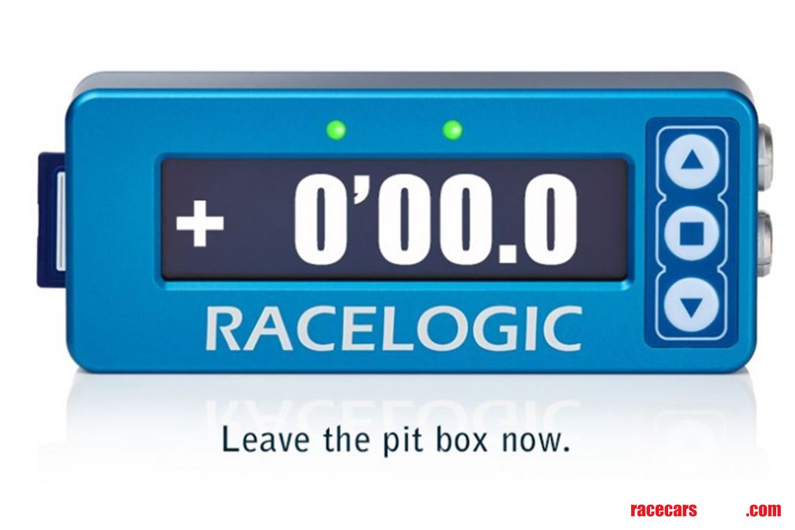 racelogic-pit-lane-timer