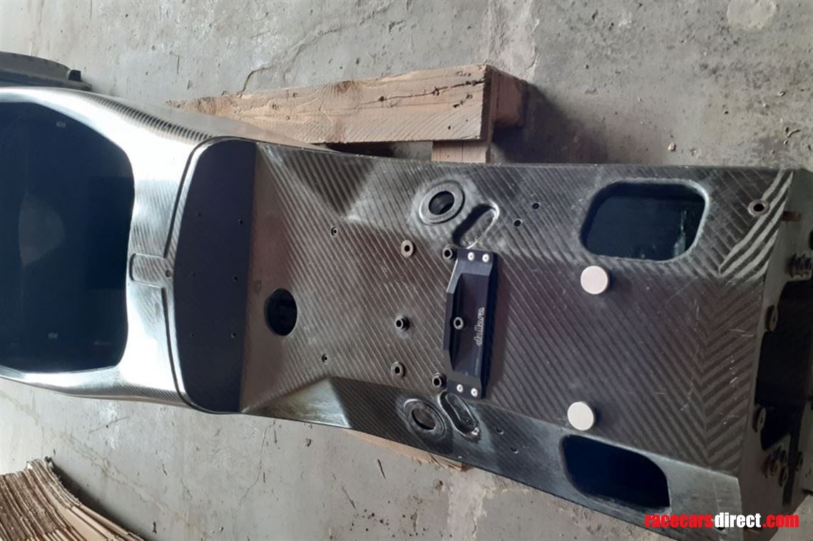 dallara-f302-monocoque