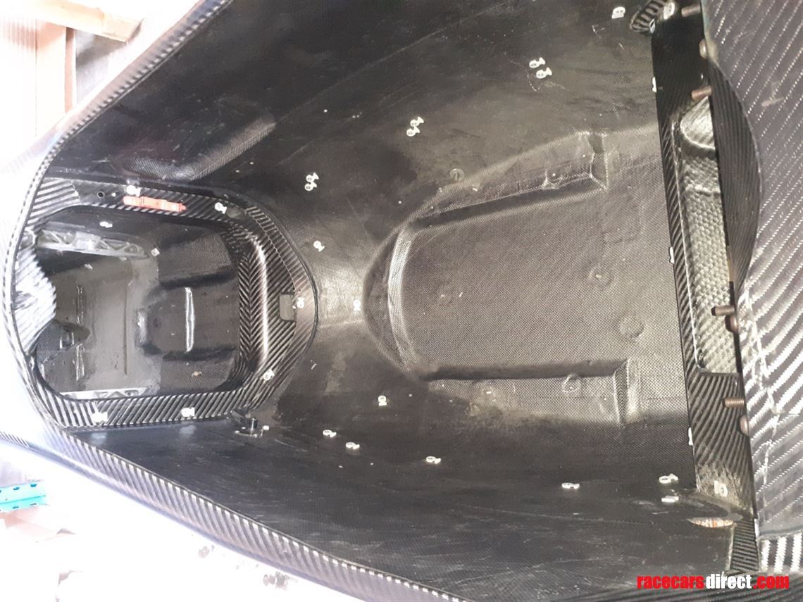 dallara-f302-monocoque