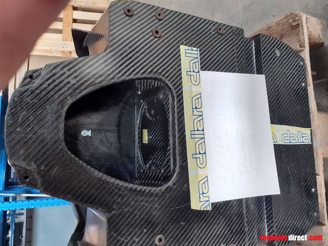 dallara-f302-monocoque