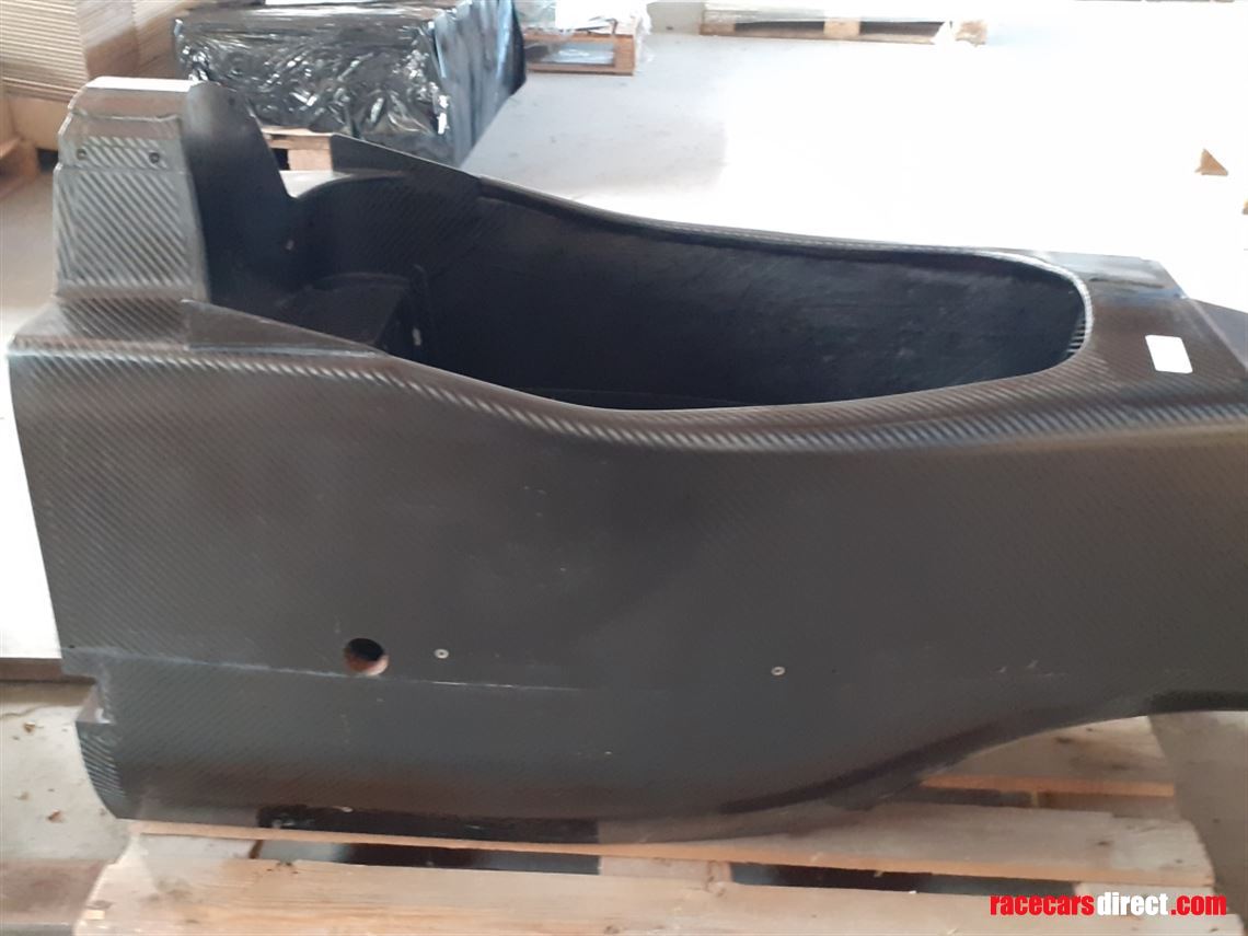 dallara-f302-monocoque