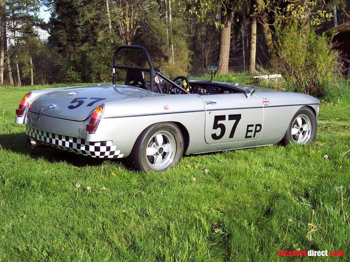 mgb---great-build---priced-to-sell