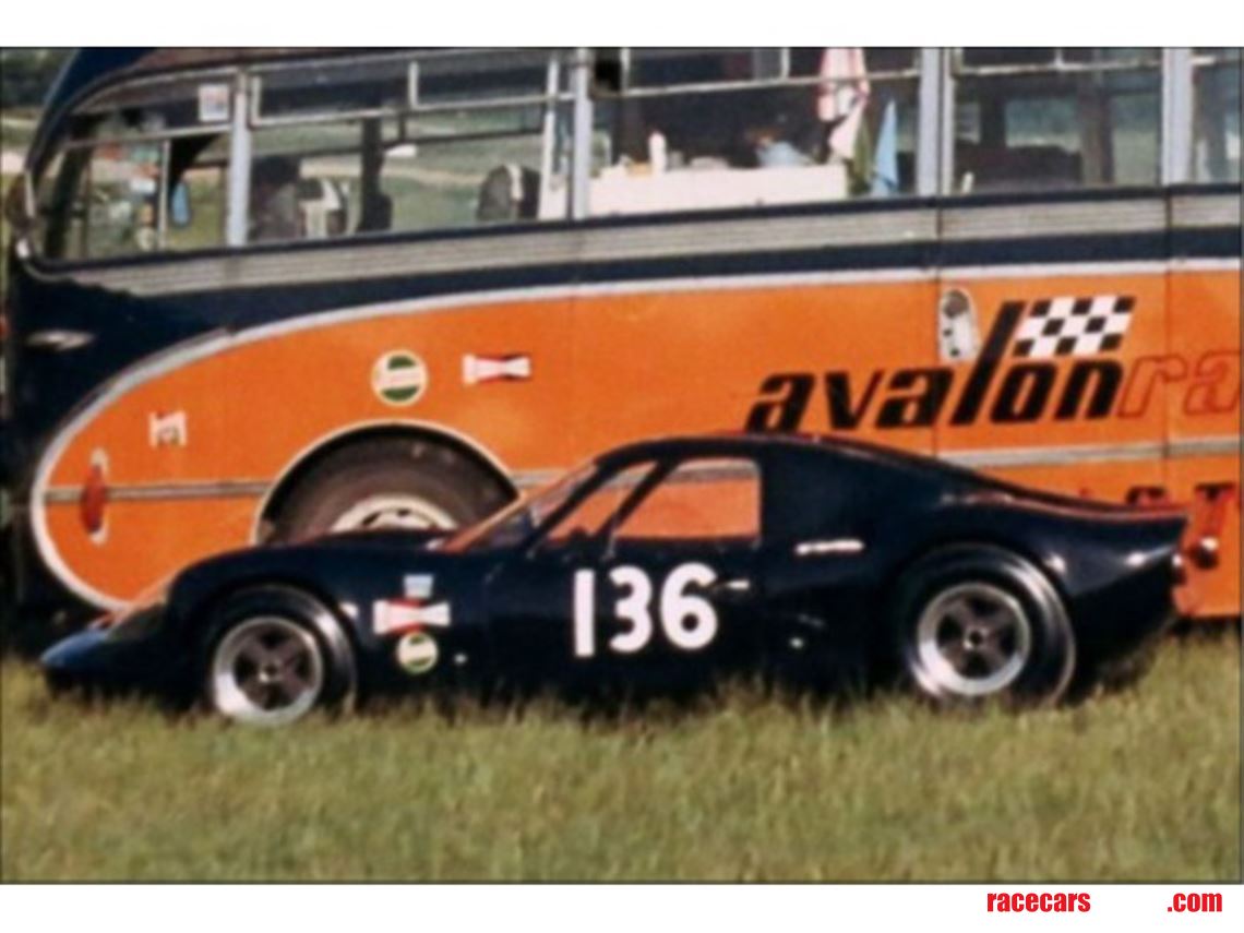 chevron-b8-chassis-dbe-56