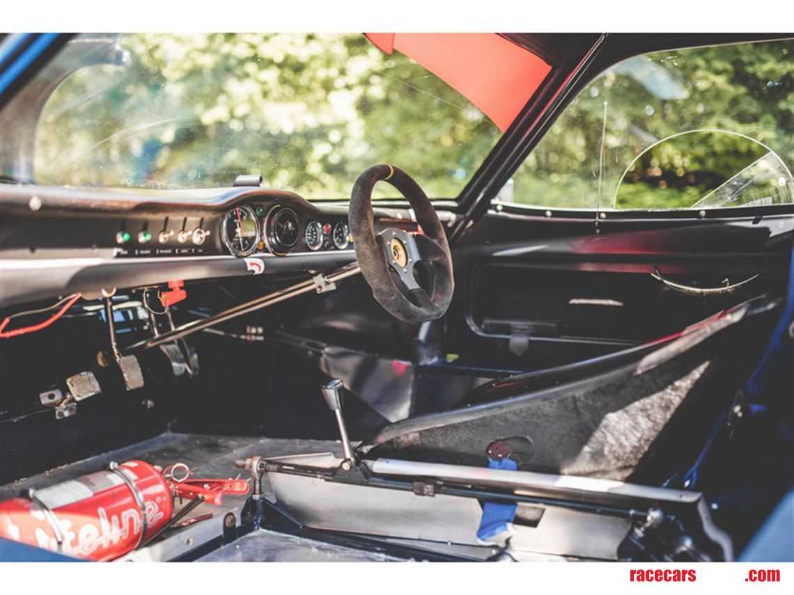 chevron-b8-chassis-dbe-56