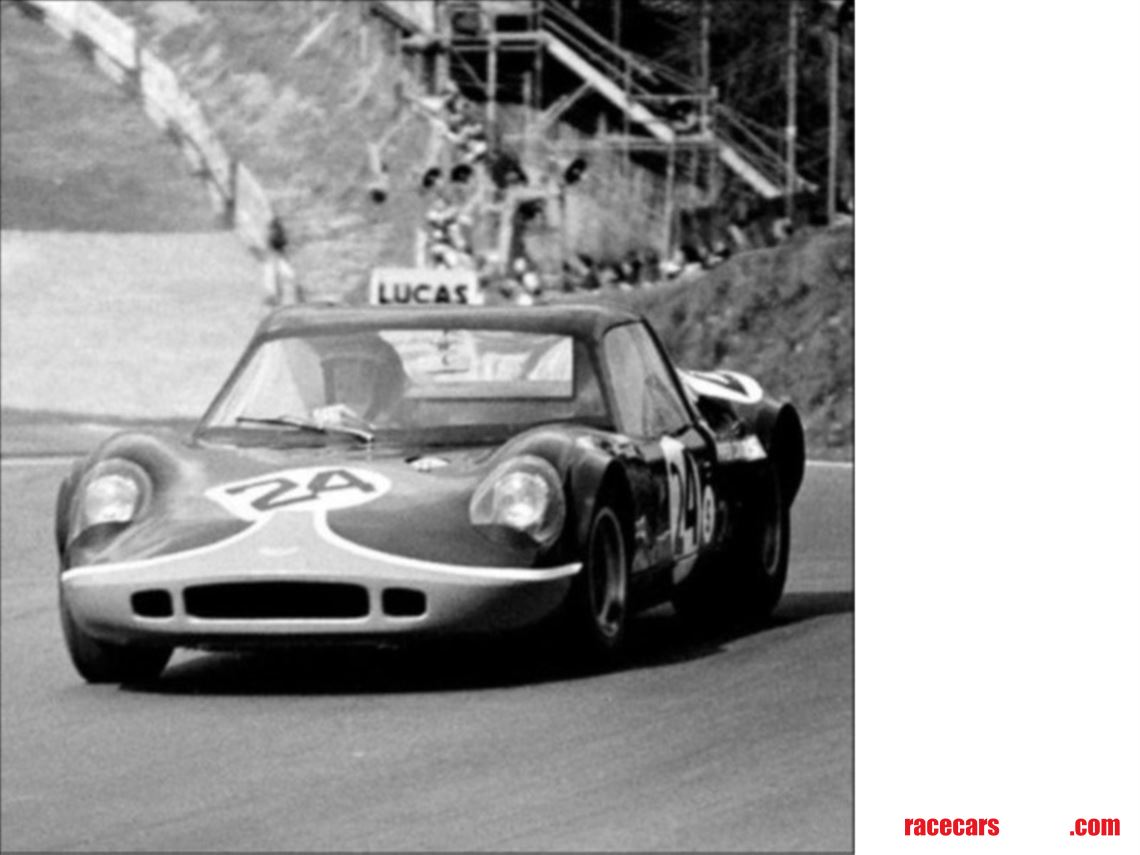 chevron-b8-chassis-dbe-56