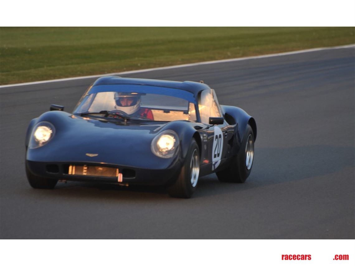 chevron-b8-chassis-dbe-56