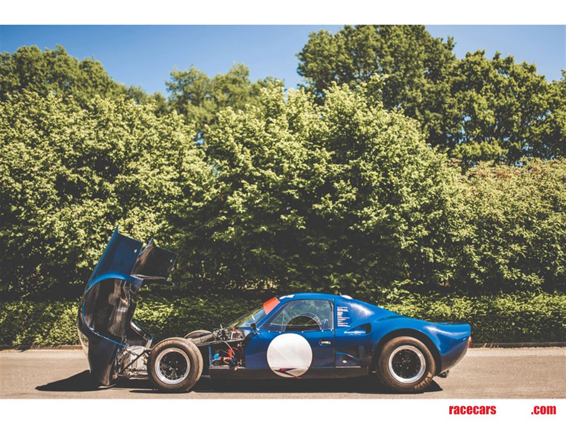 chevron-b8-chassis-dbe-56