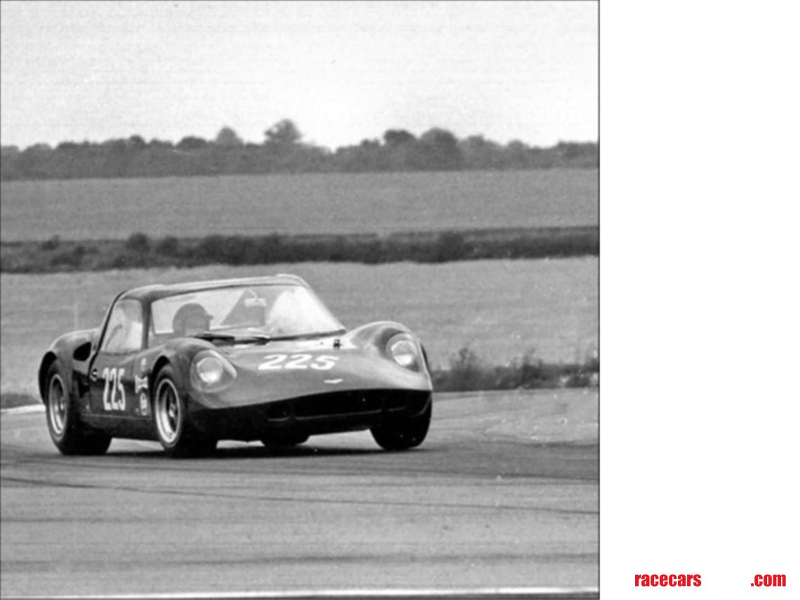 chevron-b8-chassis-dbe-56