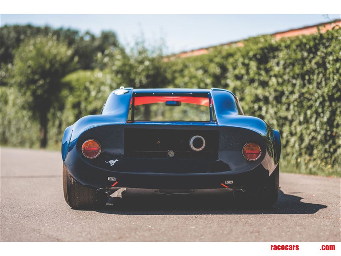 chevron-b8-chassis-dbe-56