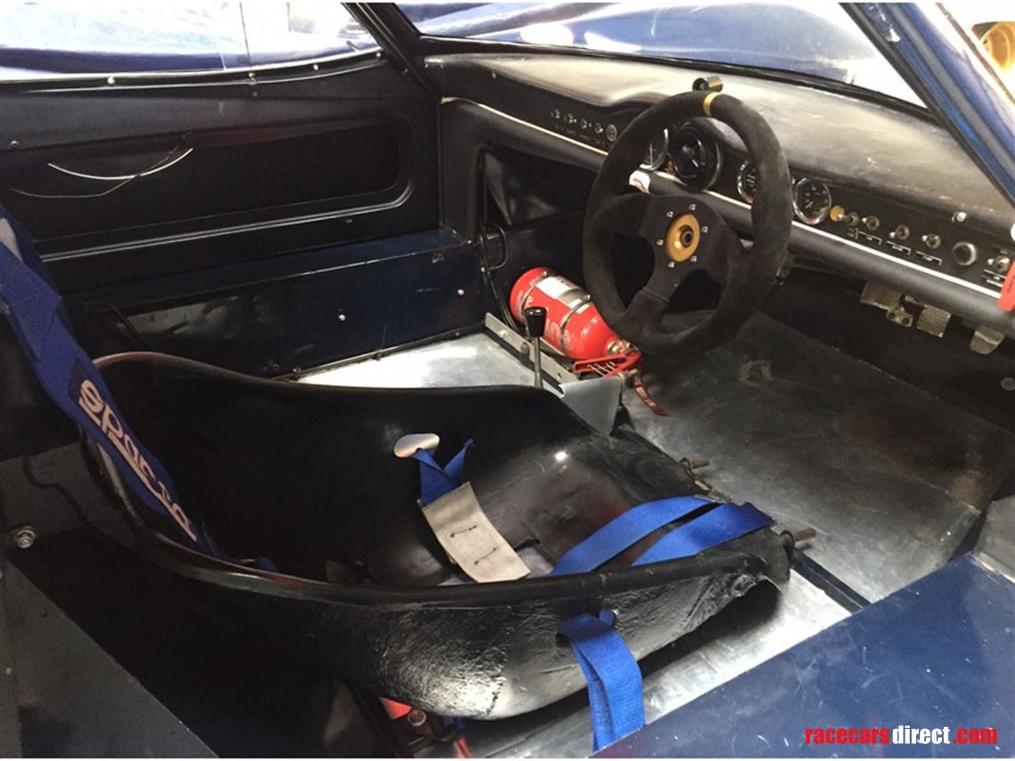 chevron-b8-chassis-dbe-56