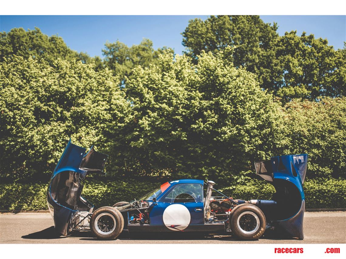 chevron-b8-chassis-dbe-56