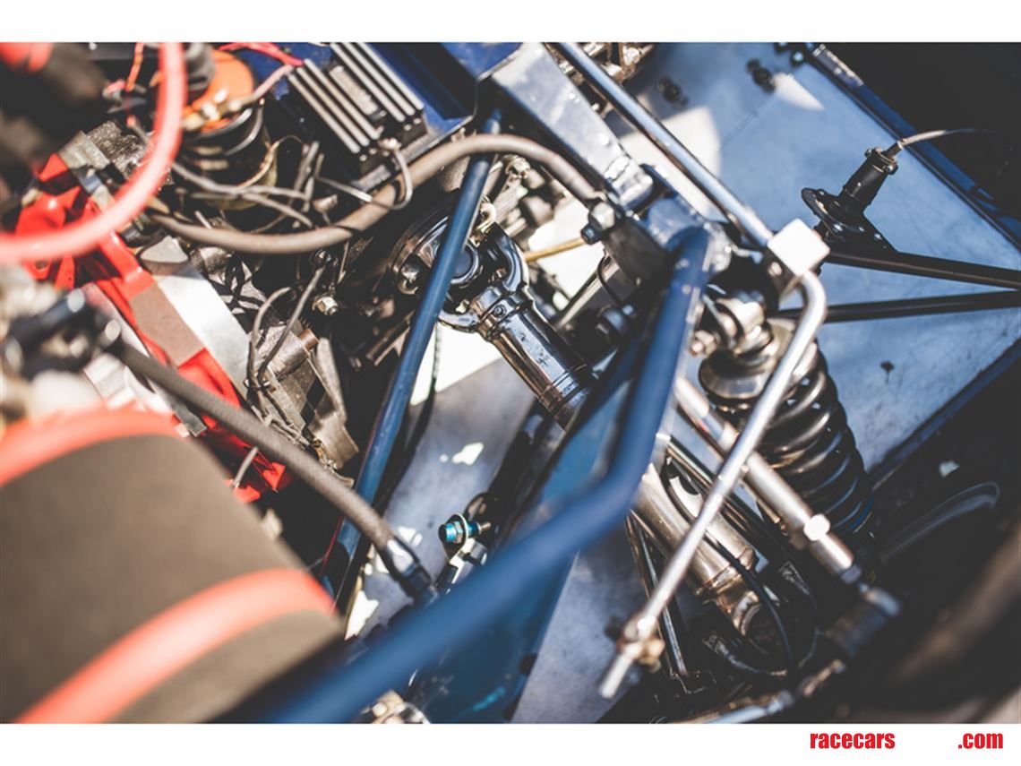 chevron-b8-chassis-dbe-56