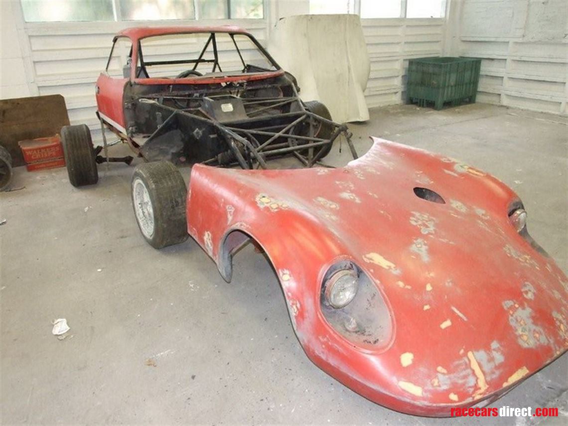 chevron-b8-chassis-dbe-56