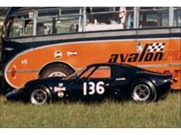 chevron-b8-chassis-dbe-56