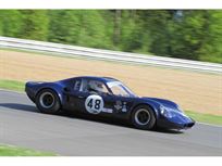 chevron-b8-chassis-dbe-56