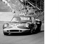 chevron-b8-chassis-dbe-56