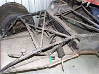 chevron-b8-chassis-dbe-56