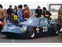 chevron-b8-chassis-dbe-56