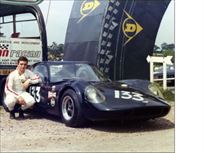 chevron-b8-chassis-dbe-56