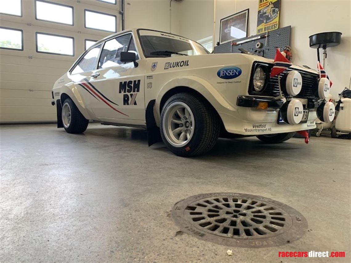 historic-ford-escort-rs1800-bdg-mk2