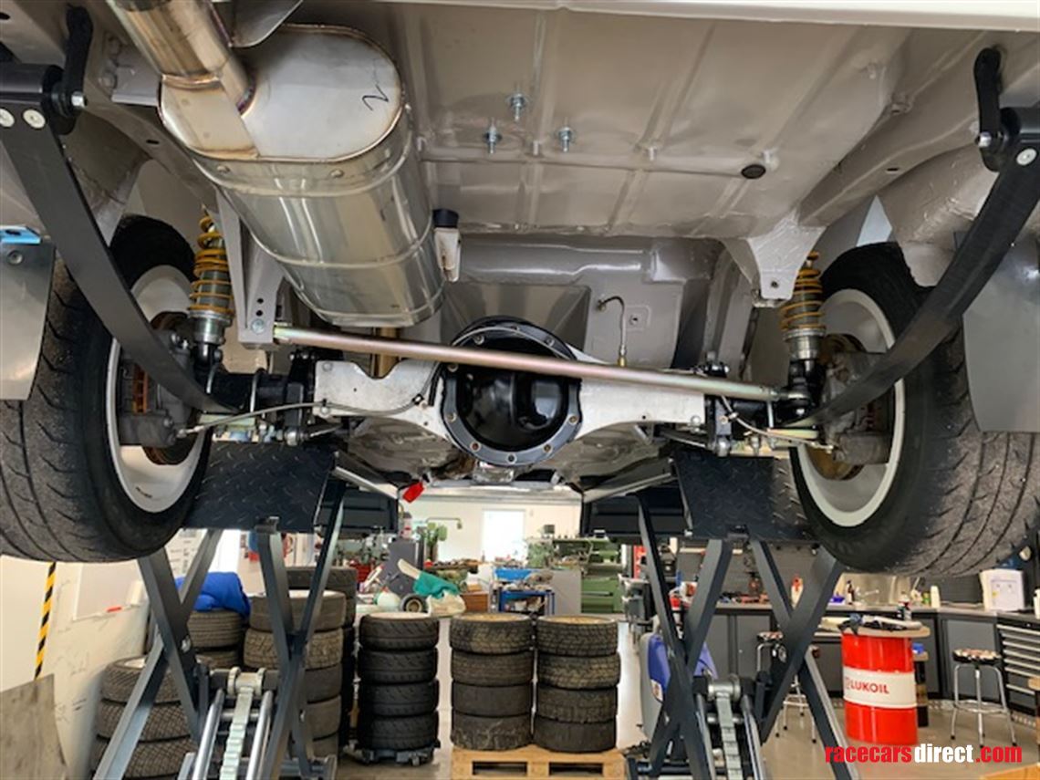 historic-ford-escort-rs1800-bdg-mk2