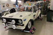 historic-ford-escort-rs1800-bdg-mk2