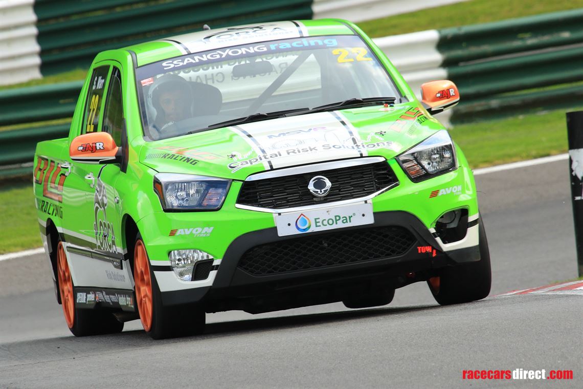 2017-ssangyong-musso-pick-up-challenge